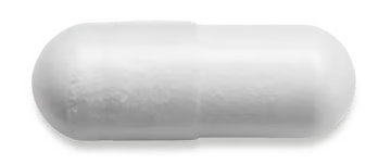 Magnesium capsule