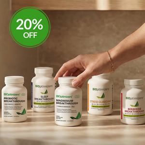 Perimenopause Complete System Stack