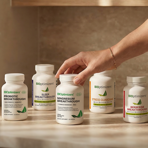 Perimenopause Complete System Stack