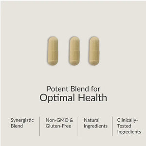Berberine Breakthrough