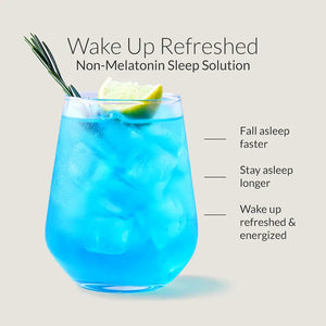 |flavor- Extended Sleep Formula