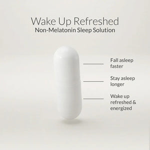 Sleep Breakthrough