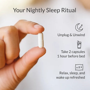 Sleep Breakthrough