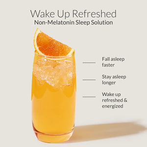 | flavor-Deep Sleep Formula