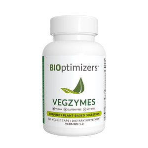Vegzymes