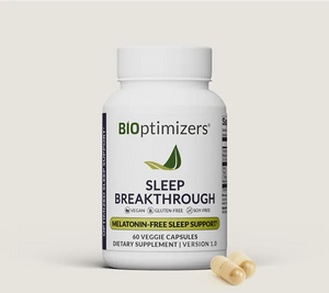 Sleep Breakthrough