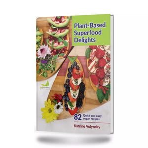 Plant-Based Superfood Delights