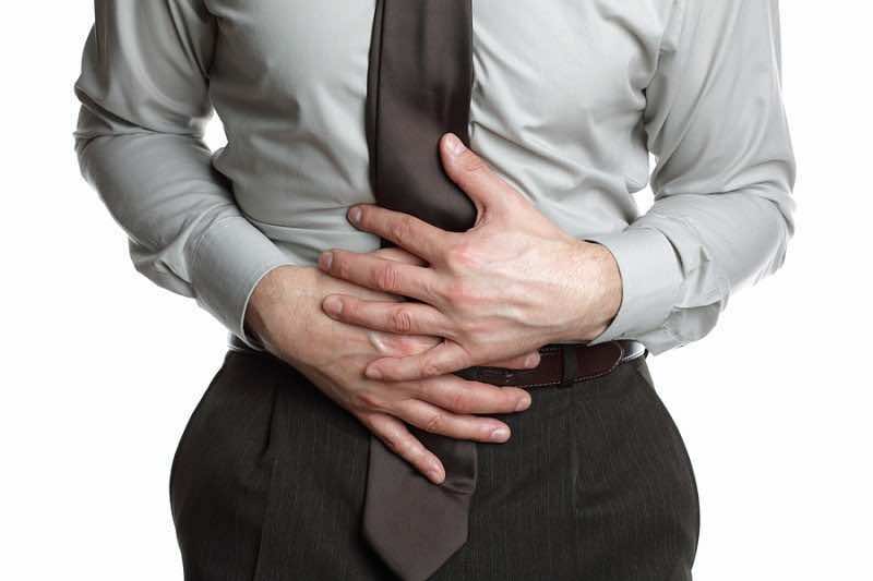 Those who do not have sufficient levels of probiotics in their body often experience digestive issues such as gas, bloating, as well as constipation.