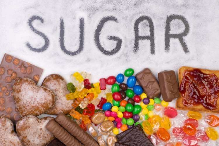 Foods To Avoid - Avoid Foods Containing Excessive Amounts Of Sugar