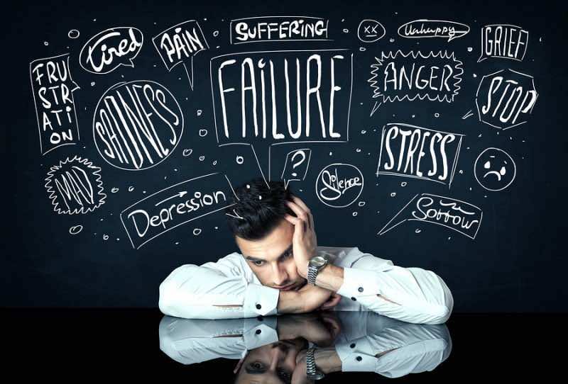 how to deal with stress