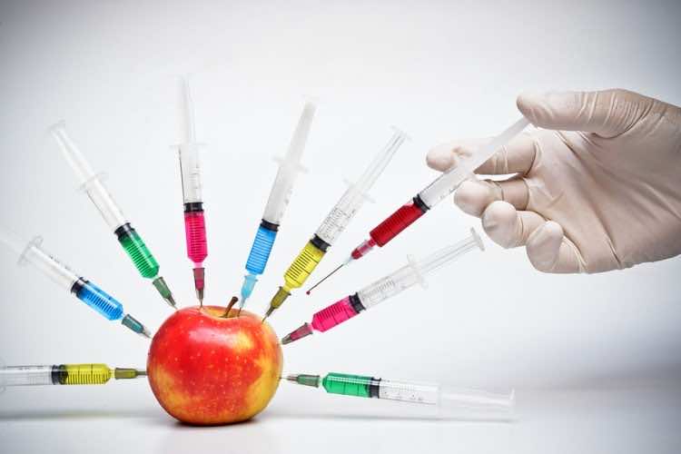 Foods to avoid - Avoid GMO Foods
