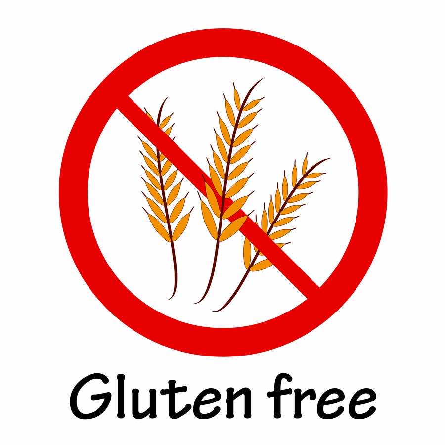 Gluten-free symbol – BiOptimizers