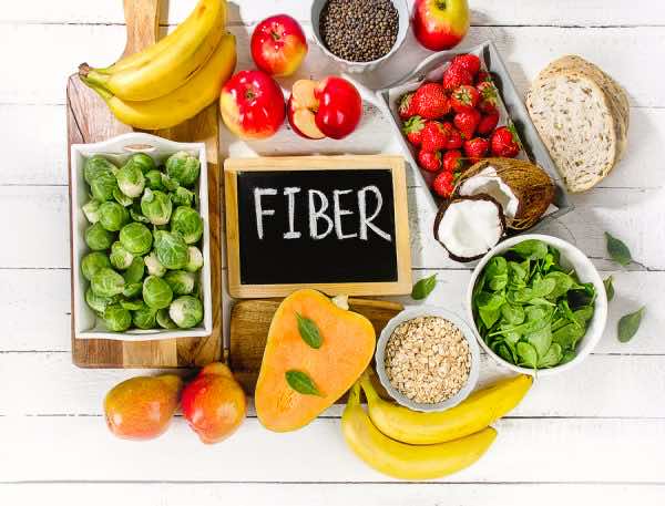 7 Sneaky Sources of Fiber To Aid Elimination | BiOptimizers