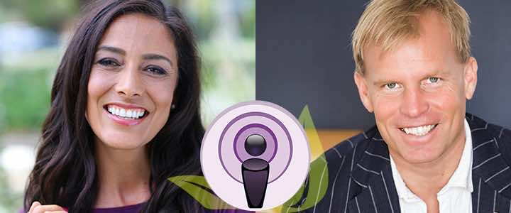 Catalina (Kitty) Martone - Stuff Your Doctor Should Know and Wade Lightheart