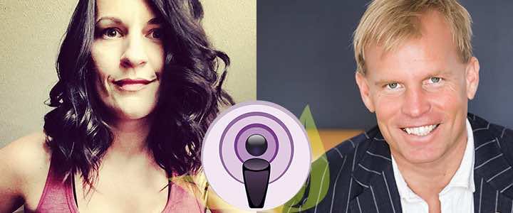 Leanne Oaten - Thrive From The Inside Out and Wade Lightheart