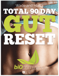 90 Day Total Gut Cleanse Stack 90 Day Total Gut Cleanse Stack