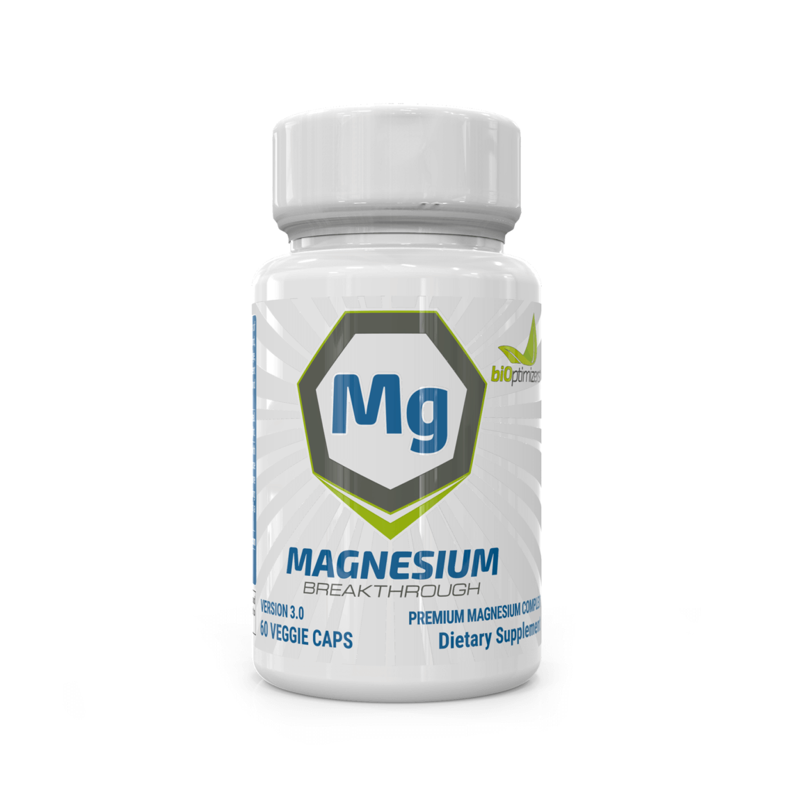Buy Magnesium Breakthrough - What Is The Best Magnesium Supplement