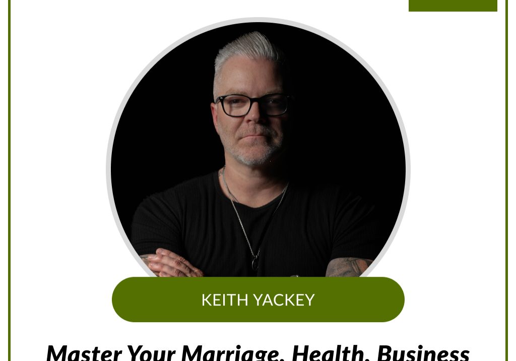 AHP episode 291 with Keith Yackey