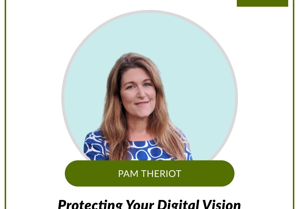 AHP episode Pam Theriot