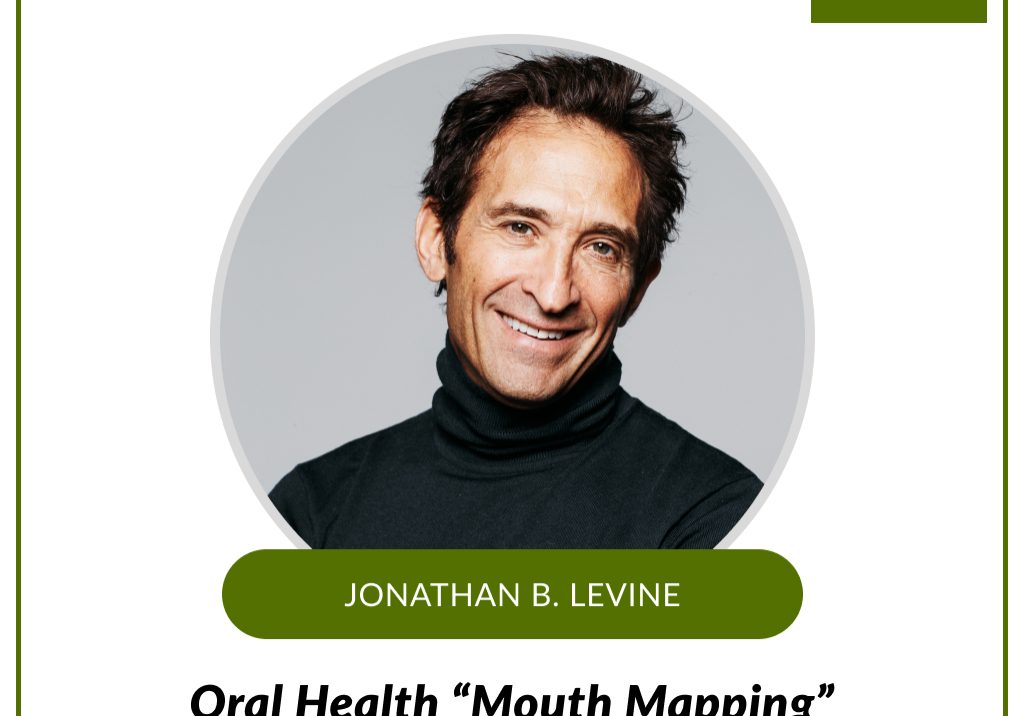 AHP episode with Jonathan Levine