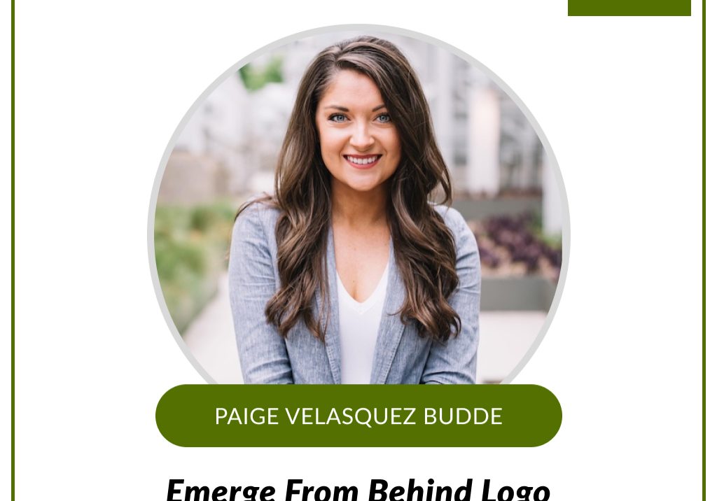 AHP interview with Paige Velasquez Budde