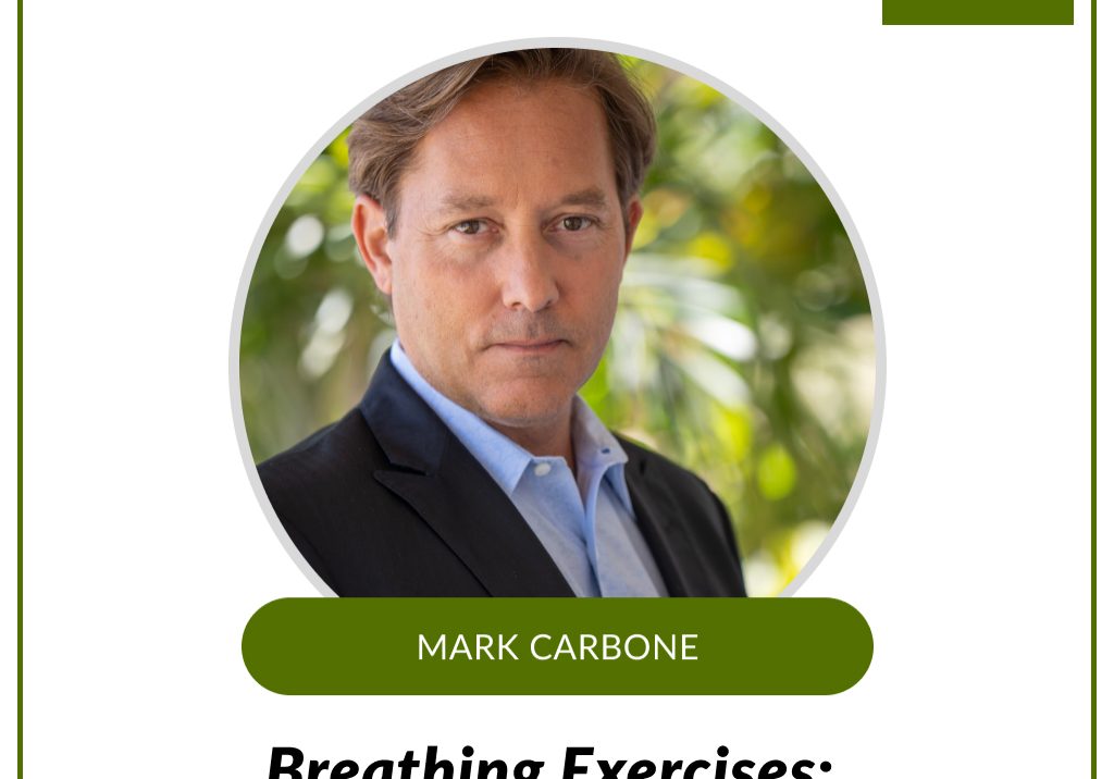 AHP with mark Carbone
