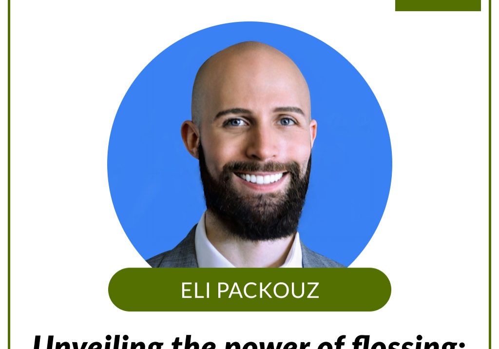Eli Packouz