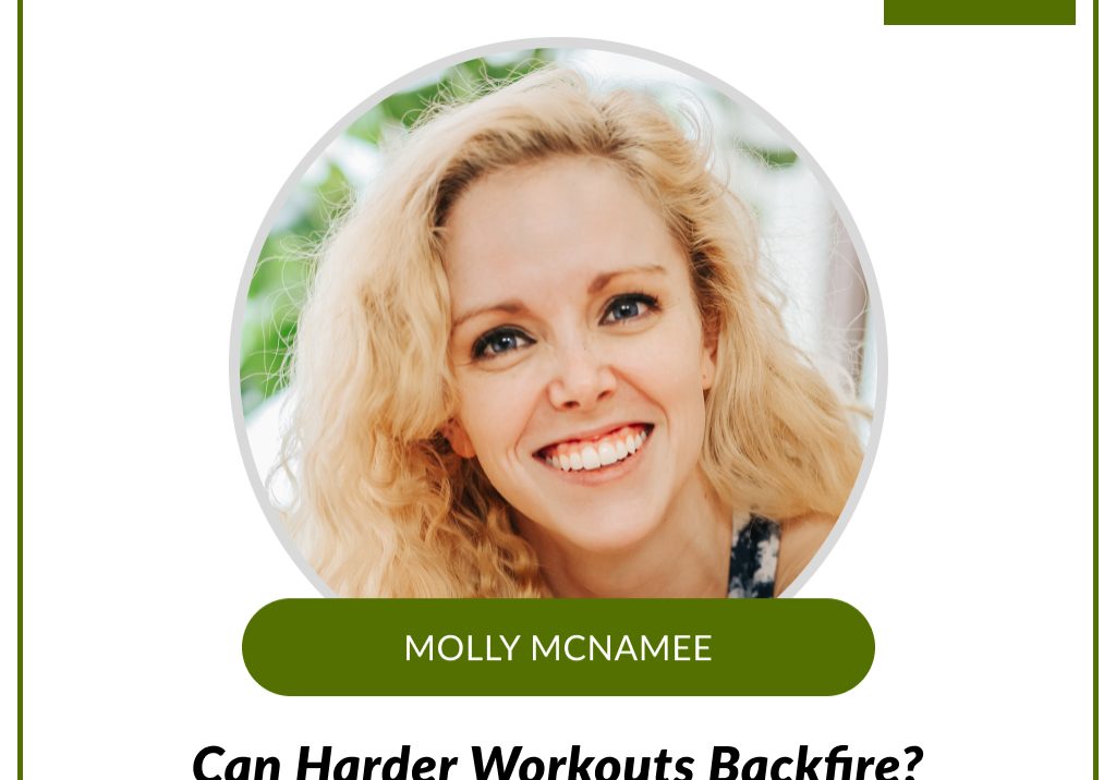 Molly McNamee
