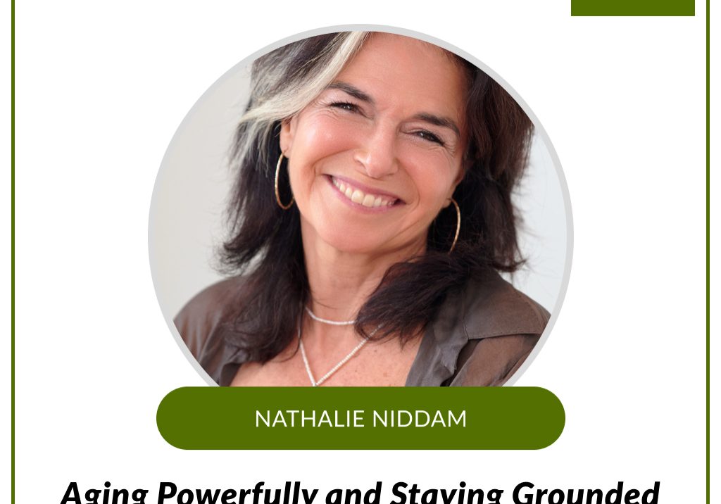 Nathalie Niddam