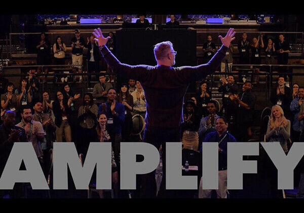 Amplify Live Event